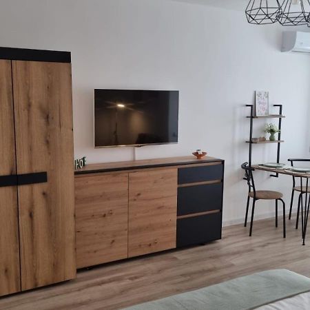 Titan Park Vista Studio Бухарест Экстерьер фото