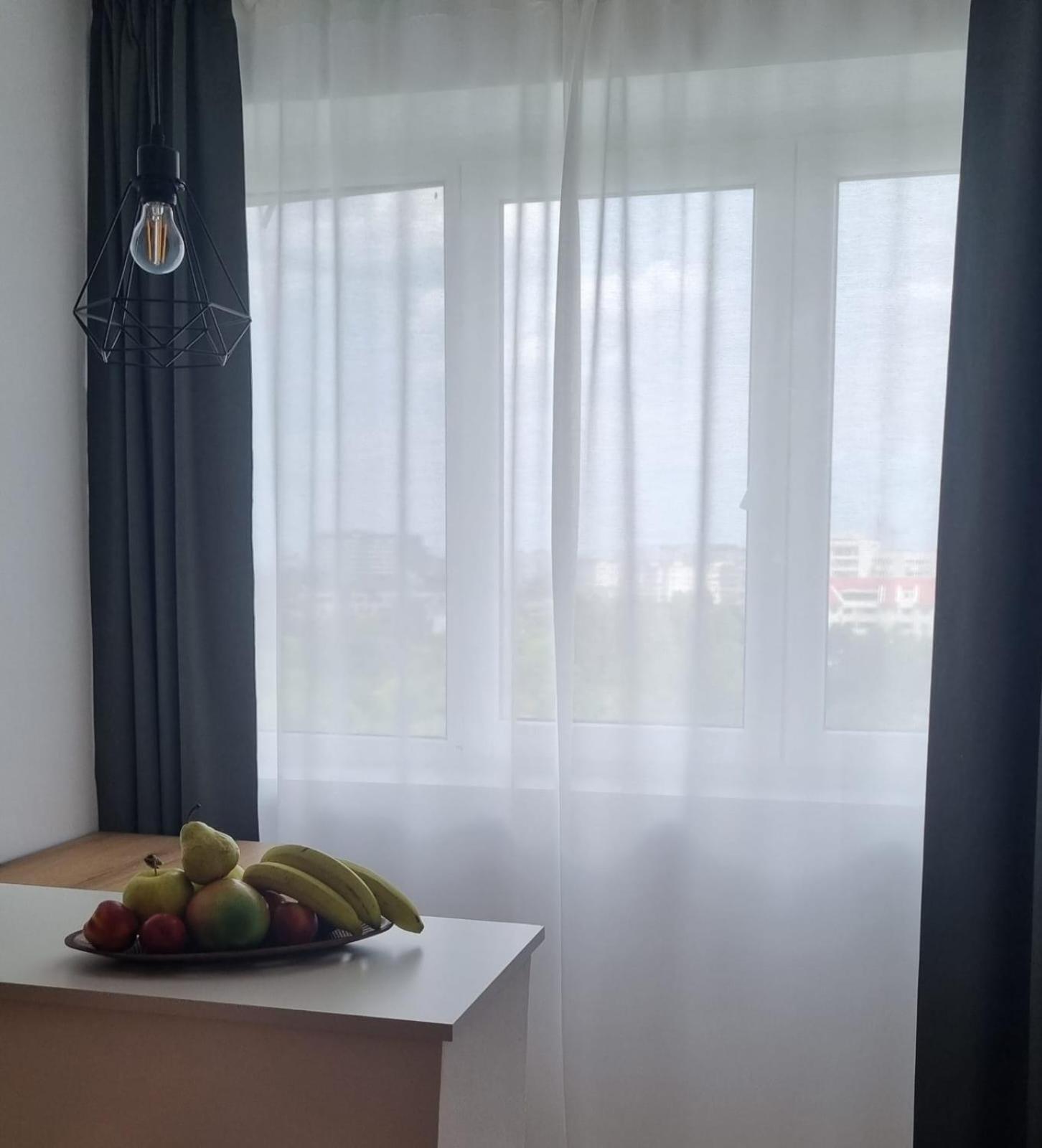 Titan Park Vista Studio Бухарест Экстерьер фото