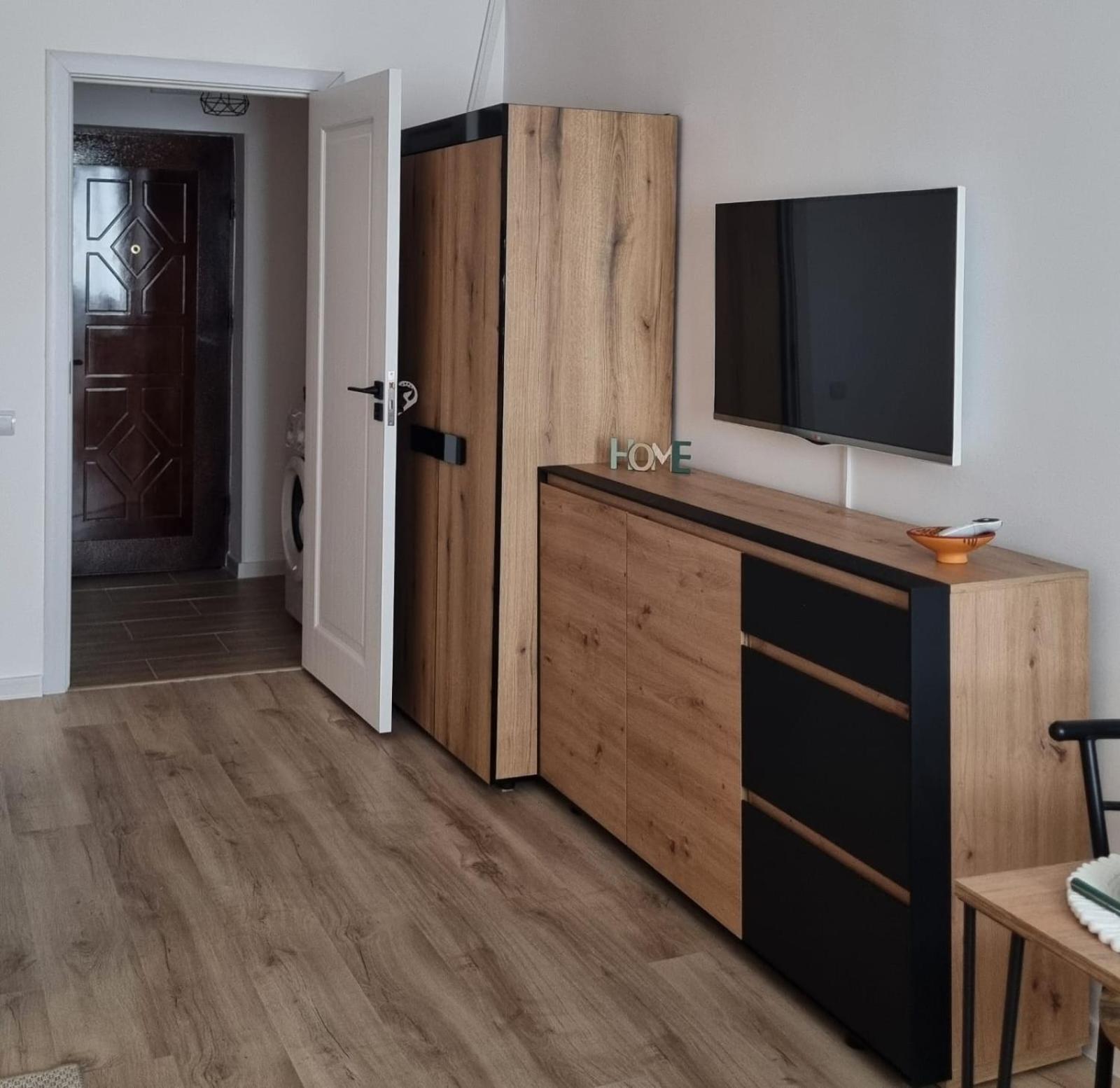 Titan Park Vista Studio Бухарест Экстерьер фото